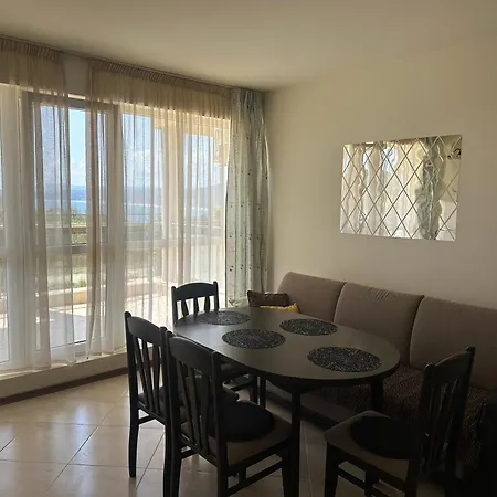 Savva Apartament Beala