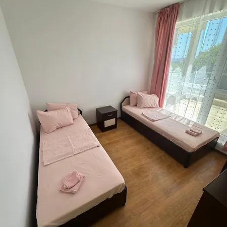 Savva Apartament *