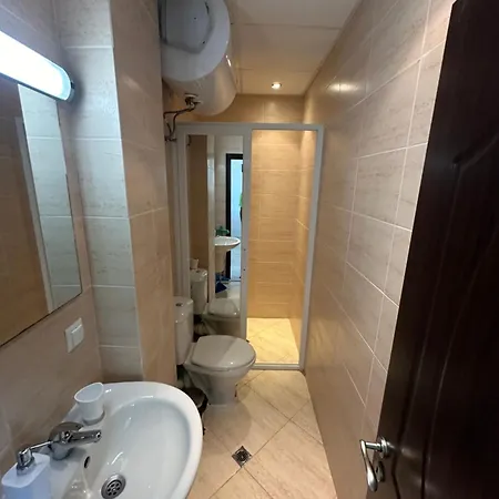 Savva Apartament Beala