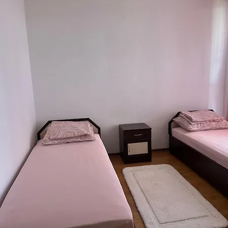 Savva דירה ביאלה